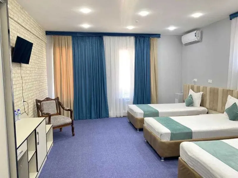Hotel kvartira hostel kunlik ijara — фото 3