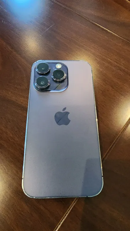 iphone 14 pro