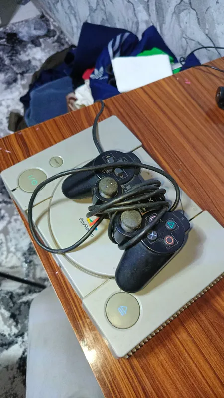 Playstation 1