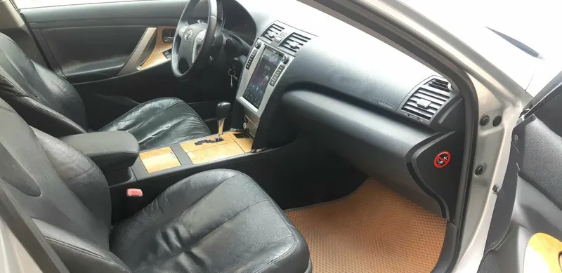 Toyota Camry 40 зур холатта! — фото 6