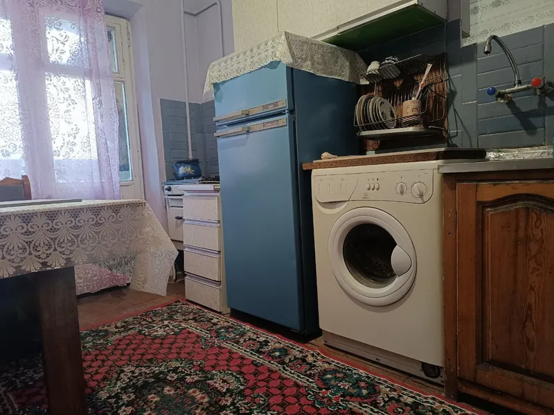 АРЕНДА КВАРТИРЫ МАКСИМ ГОРЬКИЙ БУЗ БАЗАР — фото 3 АРЕНДА КВАРТИРЫ МАКСИМ ГОРЬКИЙ БУЗ БАЗАР — фото 3