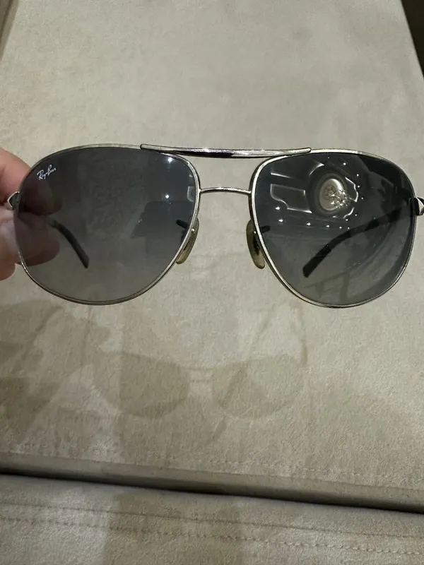 Продается Очки RayBan!!! Новый!!! — фото 1