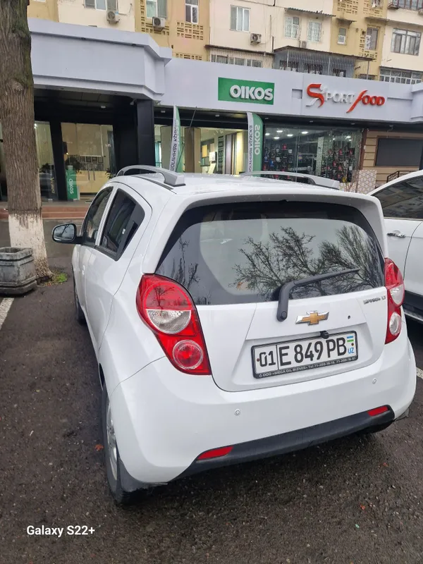 Spark oq 4 pozitsiya 2 Spark oq 4 pozitsiya 2