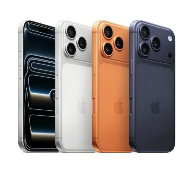 iPhone 17 pro Nasiya | Variant | в Рассрочку | в кредит