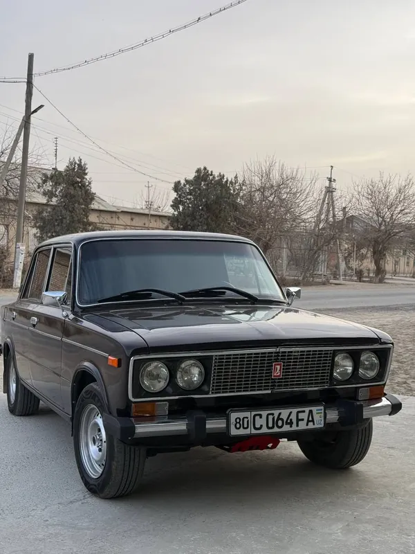 ВАЗ 2106 продажа — фото 2