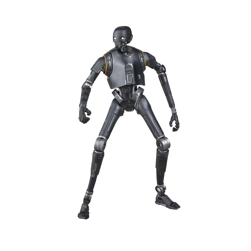 Star Wars Black Series K-2SO — фото 3