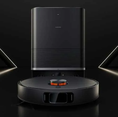 Робот Пылесос XIAOMI Все Модели Гарантия есть + Бесплатная Доставка — фото 3