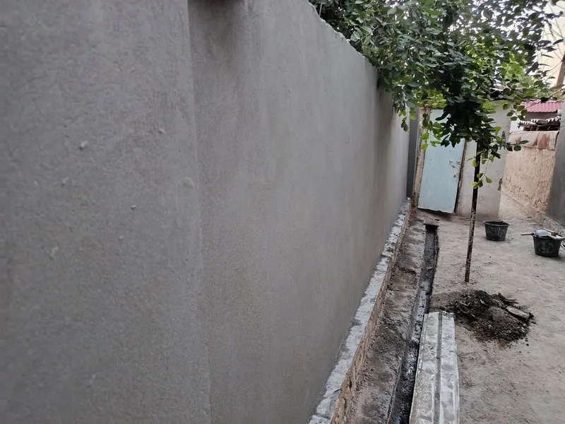 шикатурка самарканда