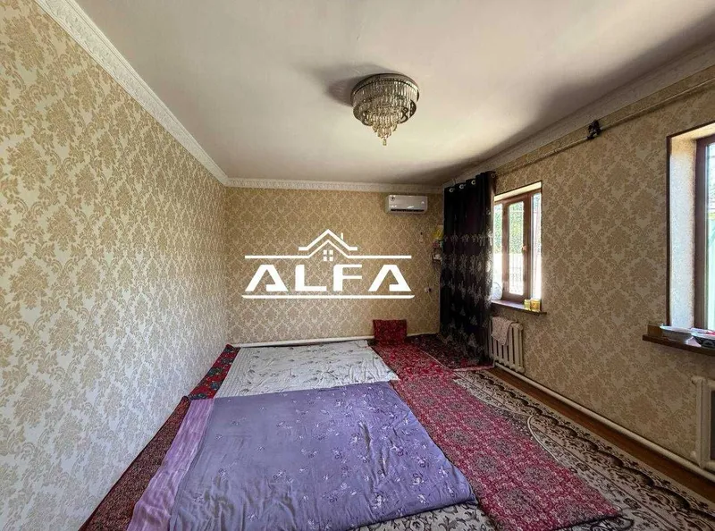 tayyor 8.5 sotiqli hovli sotiladi #a897 7