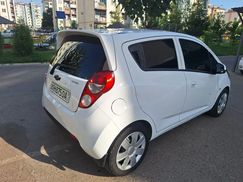 Arenda vikop spark avtomat gaz 3