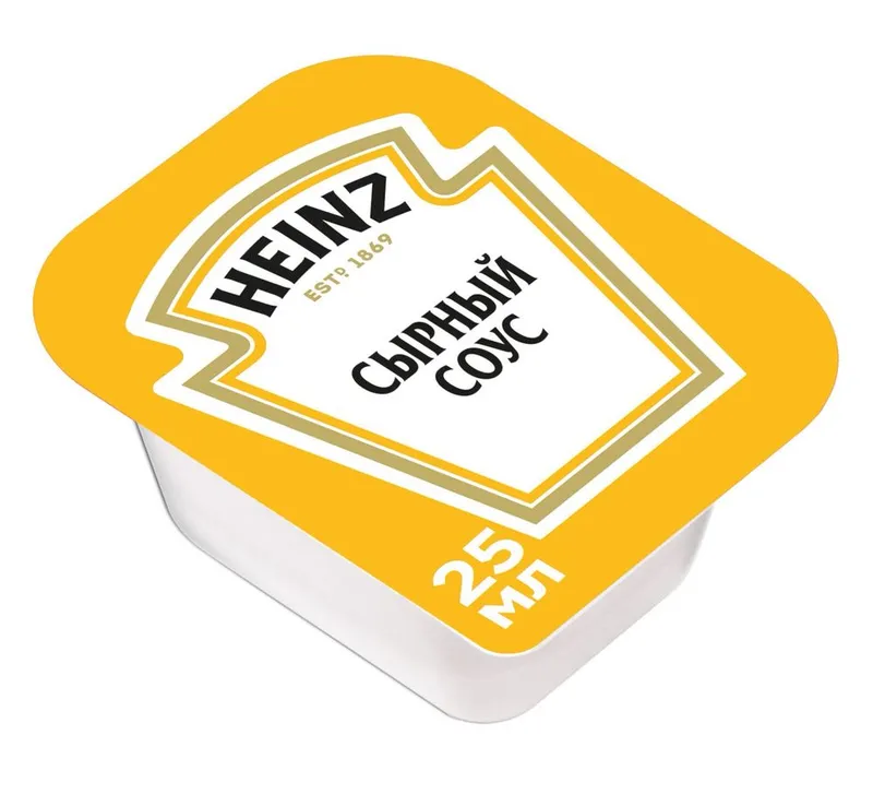 Heinz кетчупы, соусы от официального дистрибьютора — фото 4