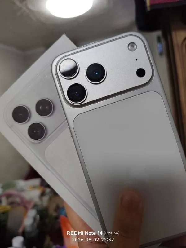iPhone 17 pro Max dubai 1:1 lyuks kopia