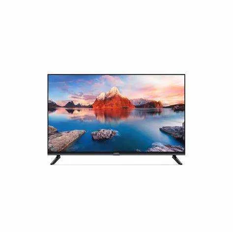 Телевизор Xiaomi TV A Pro 32" — фото 3