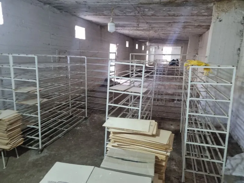 Oq qand stanoklari sotiladi yoki arendaga beriladi — фото 4