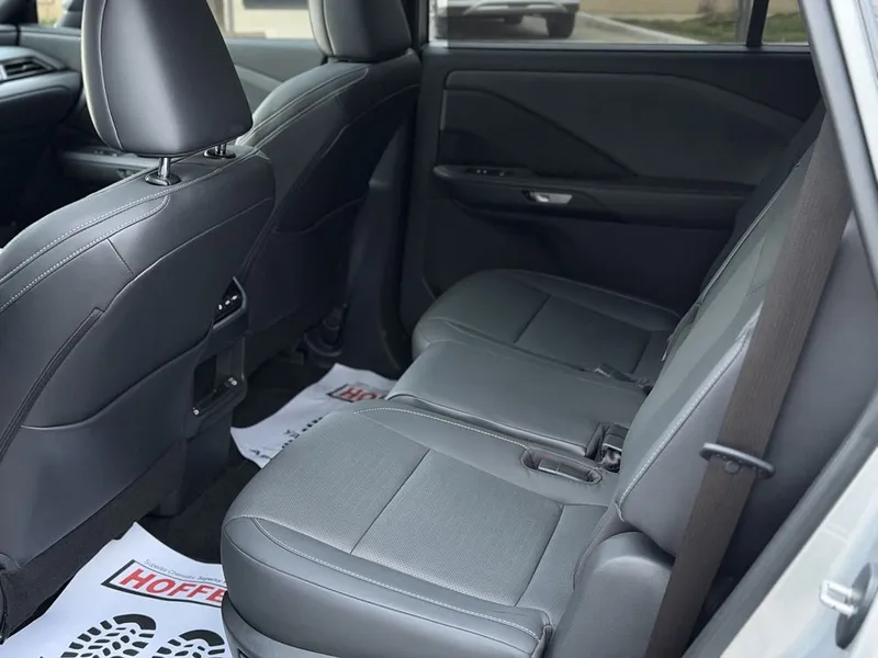 LEXUS TX 350 premium — фото 4