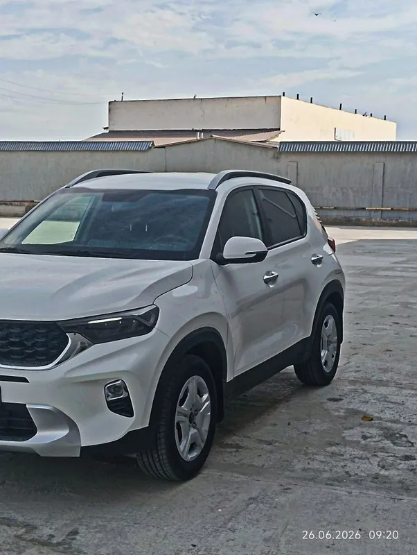 KIA Sonet sotiladi 180mln — фото 2