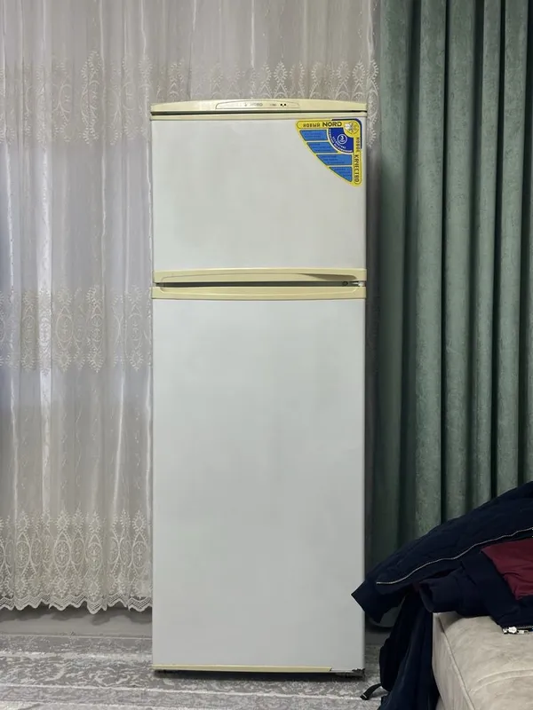#Срочно Nord холодильник сотилади