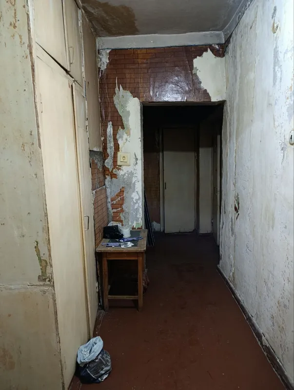 продам квартиру возле рынка урикзор — фото 2
