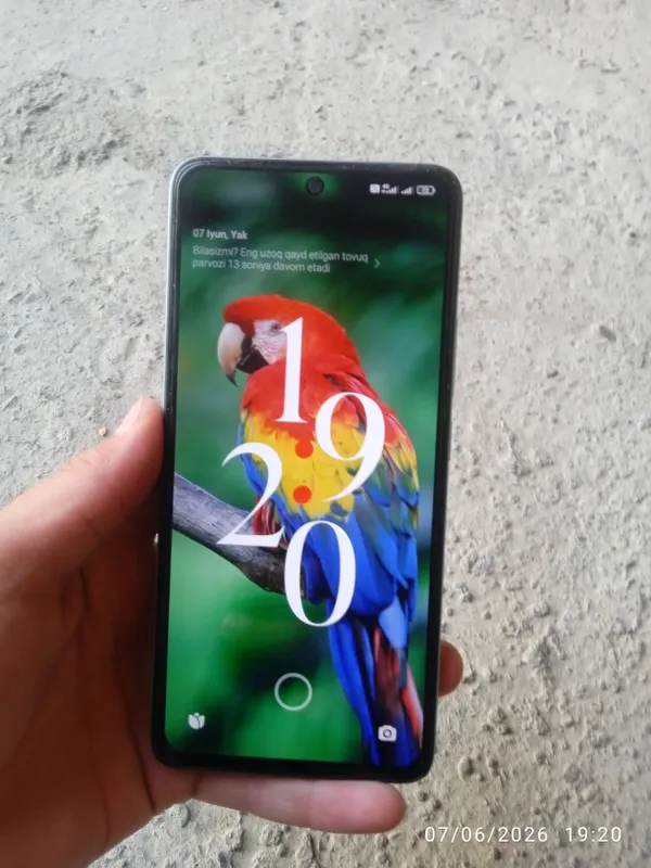 redmi not 14 pro 256gb — фото 1
