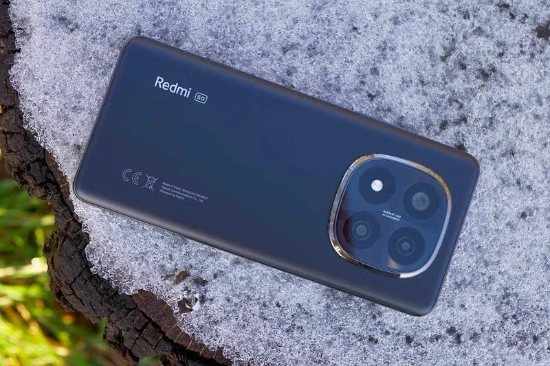 Redmi Note 14 Pro Plus 5G — фото 2