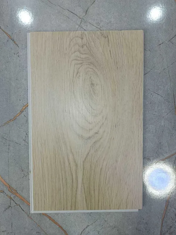 Zamonaviy SPC- laminati