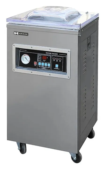 Упаковщик вакуумный Hurakan HKN-VAC400F2