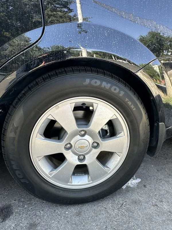 Продам шины Jonmax JON01 195/65 R15 1