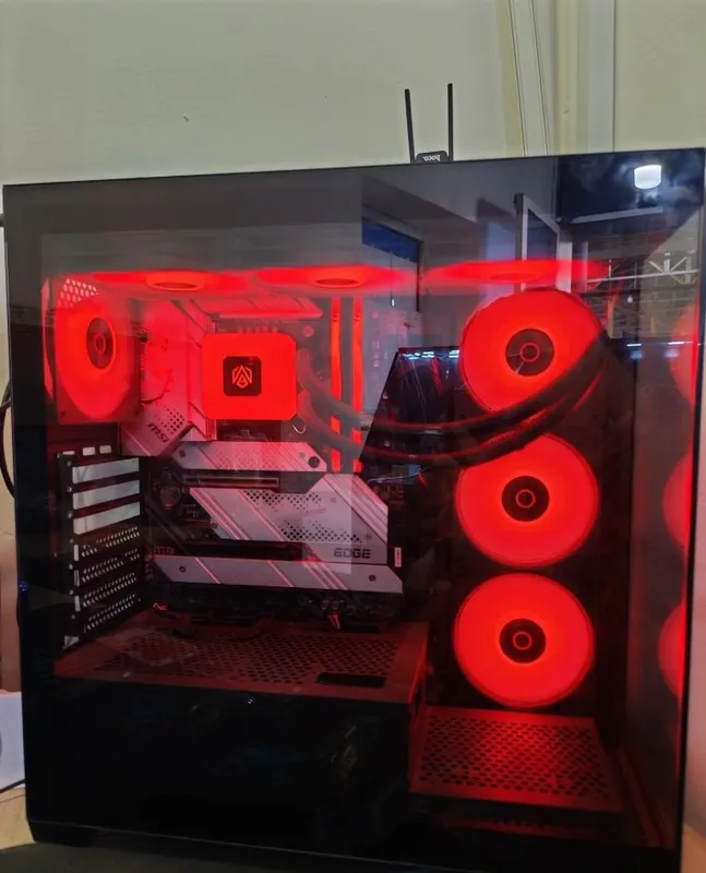 Kompiyuter i5 14600k msi z690 ti wifi ddr 4 cl 16 32gb ozu 850w pitan 1 Kompiyuter i5 14600k msi z690 ti wifi ddr 4 cl 16 32gb ozu 850w pitan 1