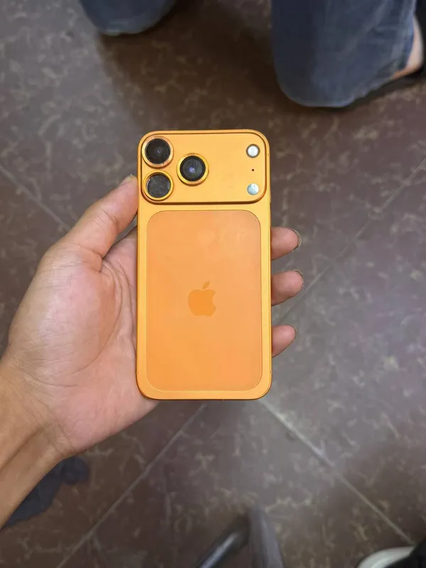 iPhone X 17 Pro 1 iPhone X 17 Pro 1