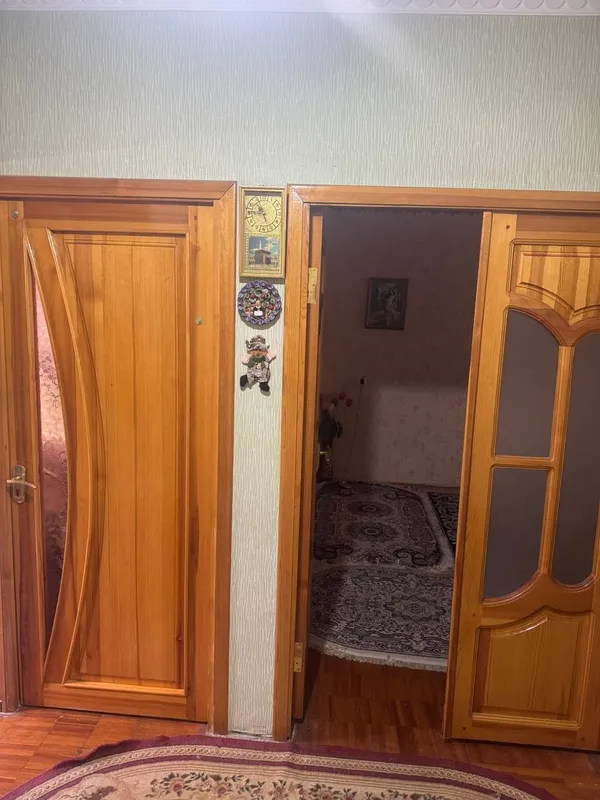 сдается квартира аренду центре с хозяйкай 3