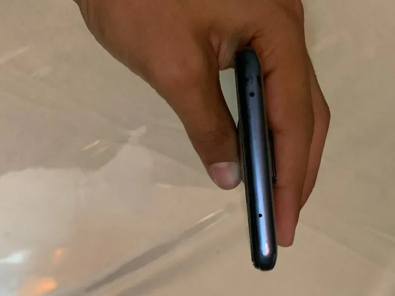 Redmi note 9 s 128gb 6gb RAM ideal — фото 1