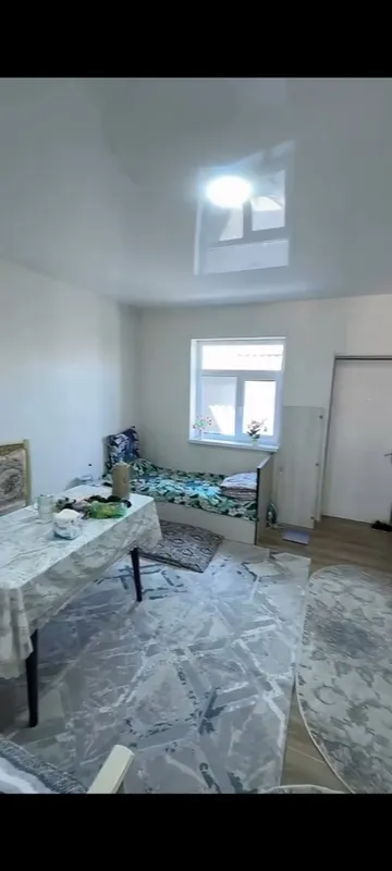 Продам 1 комнатную квартиру Старые Сергели 32м² — фото 2