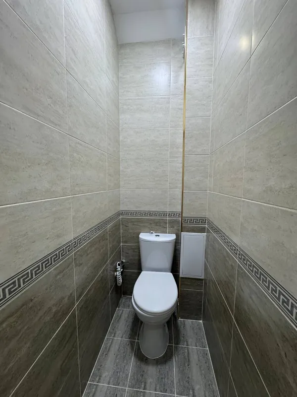 2 xonali kvartira, 55 m2, Mirzo Ulug'bek 6