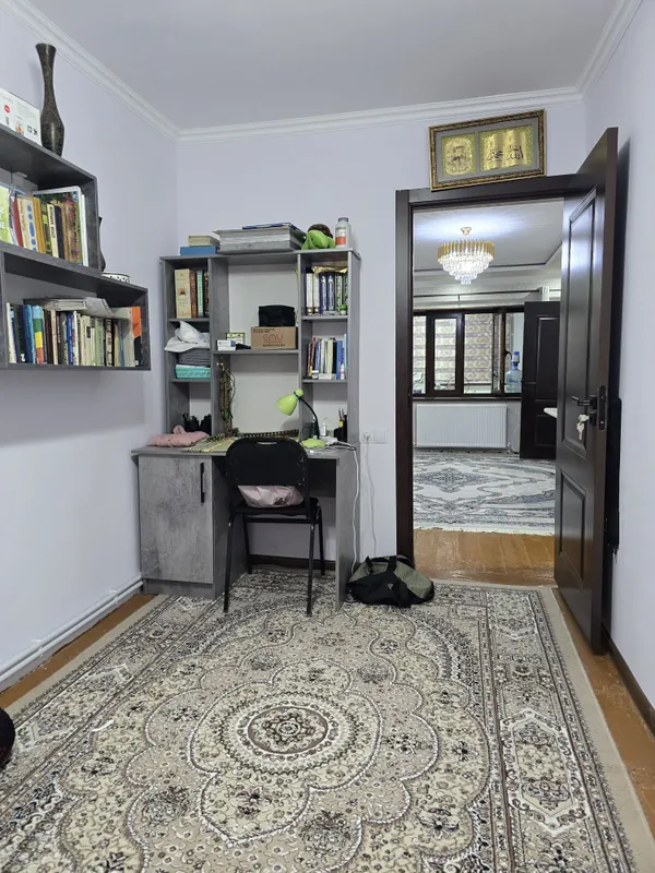 Квартира г Чирчик 8 Квартира г Чирчик 8