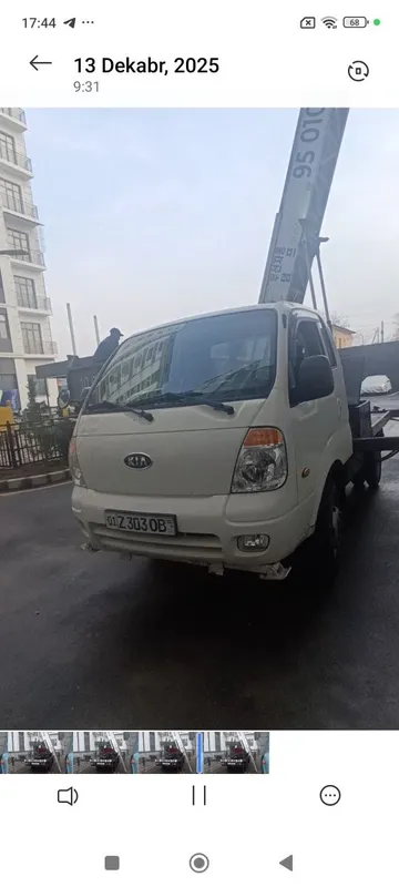 Автолифт хизмати — фото 3