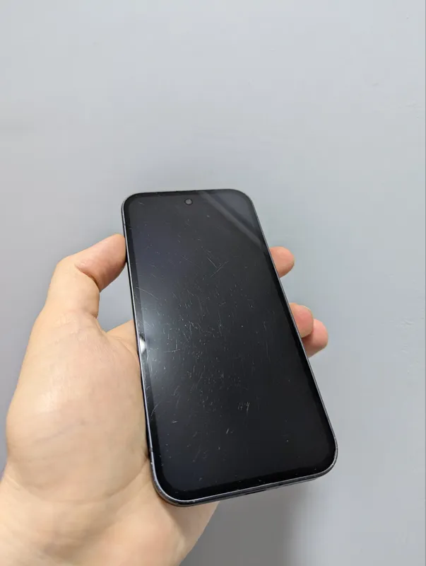 Google Pixel 9a (128 GB) срочно