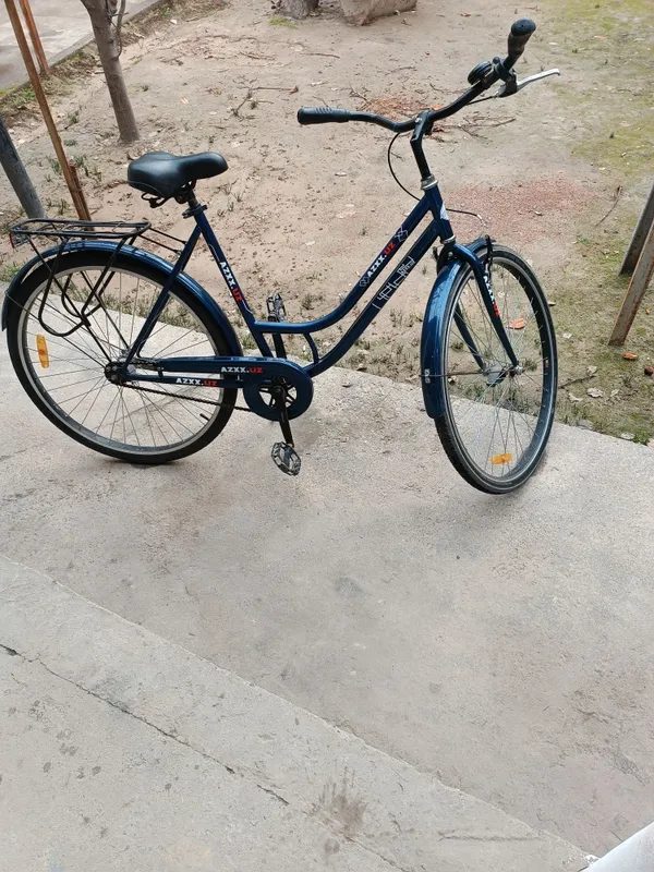 Velosiped sotiladi holati yaxshi 1