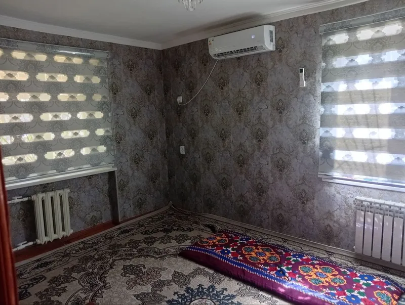 Аренда мирабадский район 11радом ор.р 2/1/5 ремонт тоза оилага берилад — фото 4
