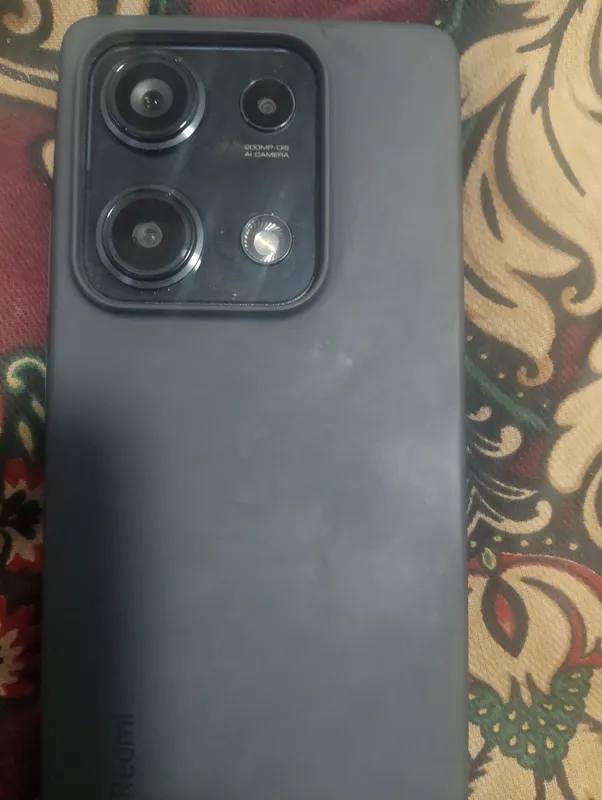 Redmi not 14 pro 256 gb 2 Redmi not 14 pro 256 gb 2