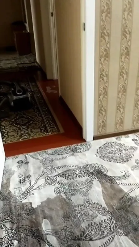 Ковёр- Гилам Турецкий, не использованной как новый. — фото 1