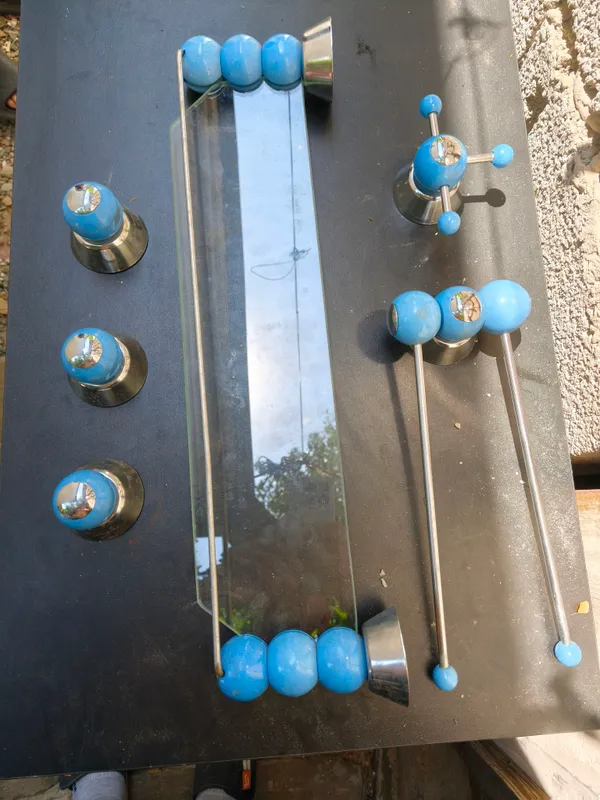 dush va rakovina uchun komplekt 4 dush va rakovina uchun komplekt 4