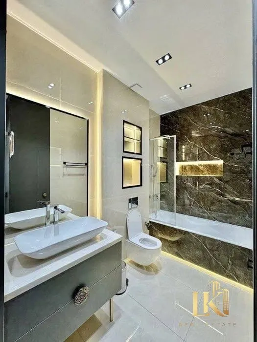 Mirabad Avenue ЖКда 4 xonali kvartira sotiladi 6