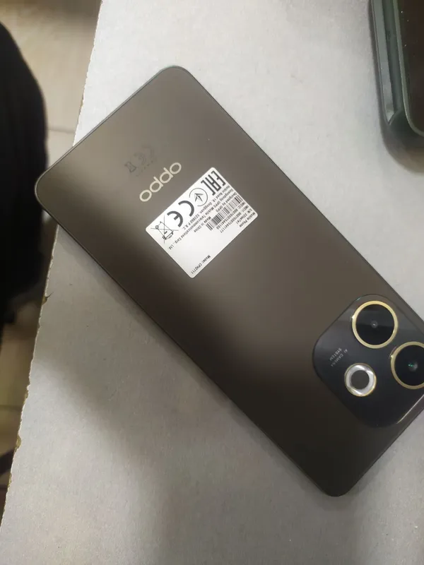 Oppo a5 pro 256gb yengi telefon — фото 4