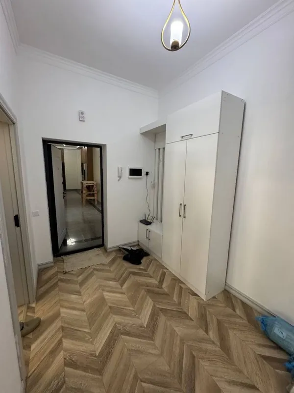 3/3/5 парк янги Узбекистан !трёхкомнатная 135 квадратов в аренду — фото 6