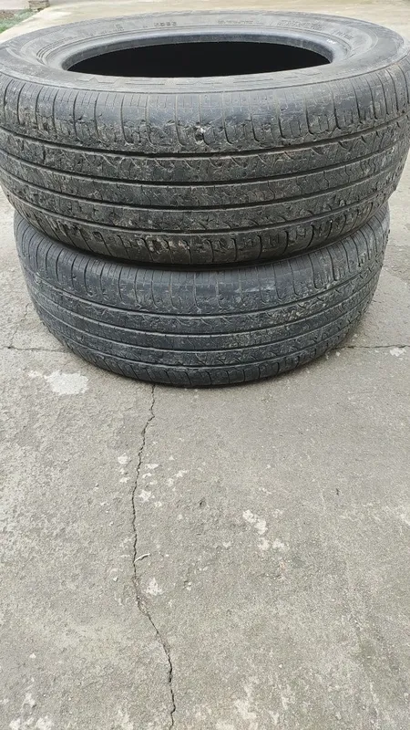 Продам баллони размер 16 2