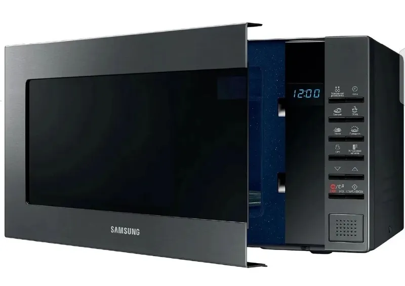 Микроволновая печь Samsung ME88SUG/BW 1