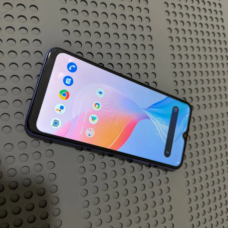 Vivo Y21 64 Gb perfectum oqidi — фото 1