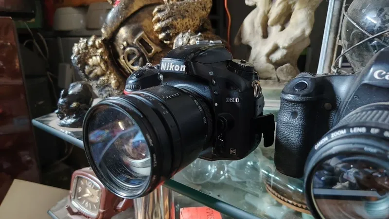 Canon 60 d в хорошем состоянии 2 Canon 60 d в хорошем состоянии 2