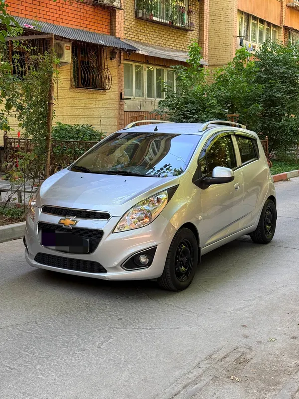 Spark-4 год 2021 пробег 33.000 3 Spark-4 год 2021 пробег 33.000 3