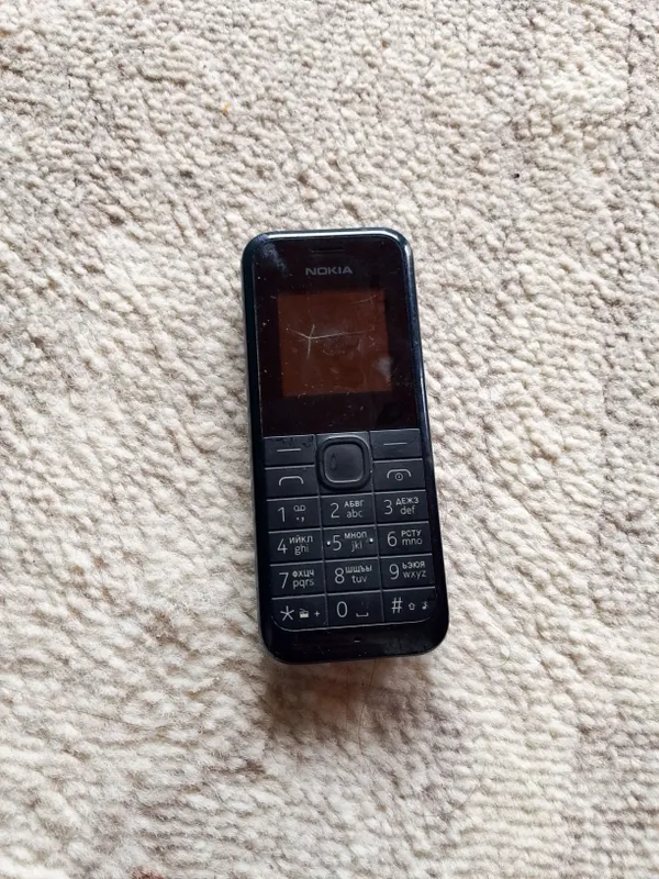 Nokia